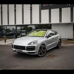 Porsche Cayenne 3.0 V6 462ch E-Hybrid Eysines