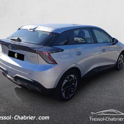 MG MG4 MG4 Electric 51kWh - 125 kW 2WD Standard Lattes