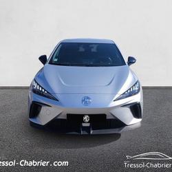 MG MG4 MG4 Electric 51kWh - 125 kW 2WD Standard Lattes
