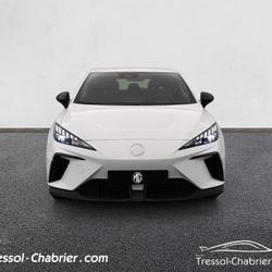 MG MG4 MG4 Electric 51kWh - 125 kW 2WD Standard Lattes