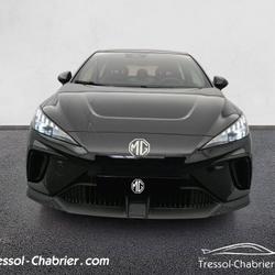 MG MG4 MG4 Electric 51kWh - 125 kW 2WD Standard Perpignan
