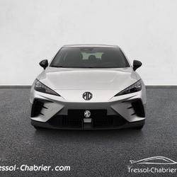 MG MG4 MG4 Electric 51kWh - 125 kW 2WD Standard Perpignan