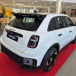Fiat 600e 600e 156 ch 54 kWh La Prima La Valette-du-Var