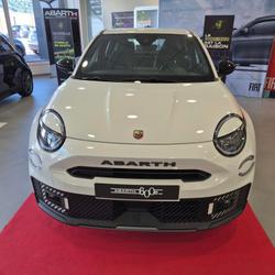 Fiat 600e 600e 156 ch 54 kWh La Prima La Valette-du-Var