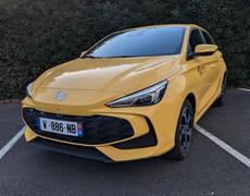 MG MG3 - MG3 1.5 L Hybrid+ 195 ch Luxury - 23 174 €