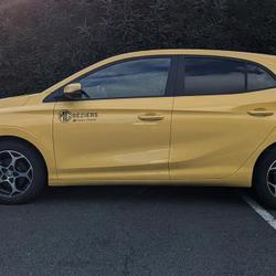 MG MG3 MG3 1.5 L Hybrid+ 195 ch Luxury B&eacute;ziers