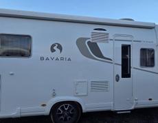 Profile Bavaria Capens