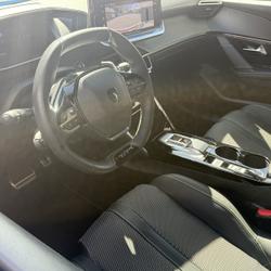 Peugeot 208 1.2 HYBRID 136CH GT E-DCS6 Quimper