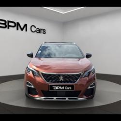 Peugeot 3008 1.2 PureTech 130ch GT Line S&S occasion - Saint-Sulpice-sur-Risle - photo 2/25