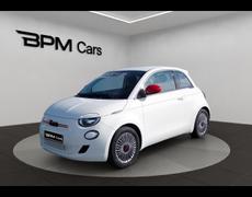 Fiat 500 II Saint-Doulchard