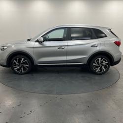 MG ZS 1.5 L Hybrid+ 197 ch Luxury Quimper