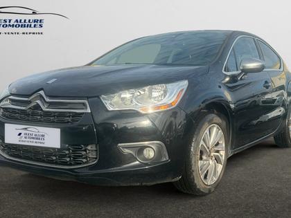 DS DS4 - e-HDi 115 So Chic ETG6 - 8 490 €