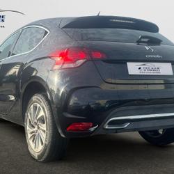 DS DS4 e-HDi 115 So Chic ETG6 La Montagne