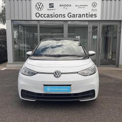 Volkswagen ID3 ID.3 204 ch Pro Performance Active Chaumont