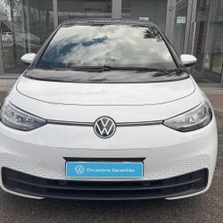 Volkswagen ID3 ID.3 204 ch Pro Performance Active Chaumont