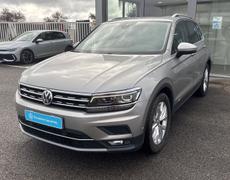Volkswagen Tiguan Chaumont