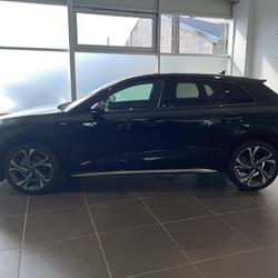 Audi A3 Sportback A3 Sportback TFSI Mild Hybrid 150 S tronic 7 S line Chaumont