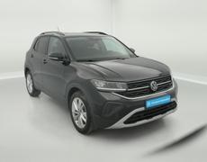 Volkswagen T-Cross Chaumont