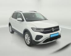 Volkswagen T-Cross Chaumont