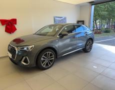 Audi Q3 Belfort