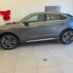 Audi Q3 Q3 Sportback 35 TFSI 150 ch S tronic 7 S line Belfort