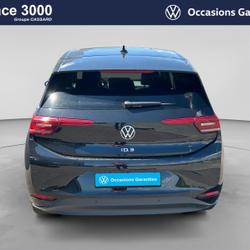 Volkswagen ID3 ID.3 204 ch Pro Performance Style Exclusive Vesoul