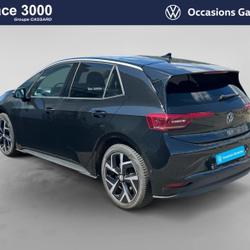 Volkswagen ID3 ID.3 204 ch Pro Performance Style Exclusive Vesoul