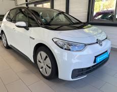 Volkswagen ID3 Belfort
