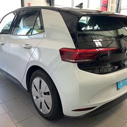 Volkswagen ID3 ID.3 145 ch Pro Belfort