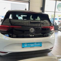 Volkswagen ID3 ID.3 145 ch Pro Belfort