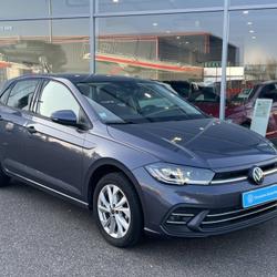 Volkswagen Polo Polo 1.0 TSI 95 S&S BVM5 Style S&eacute;lestat