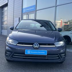 Volkswagen Polo Polo 1.0 TSI 95 S&S BVM5 Style S&eacute;lestat