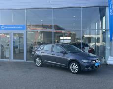 Volkswagen Polo Sélestat