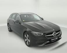 Mercedes Classe C Arbouans