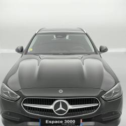 Mercedes Classe C Classe C Break 200 d 9G-Tronic Avantgarde Line Arbouans