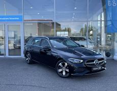 Mercedes Classe C Colmar