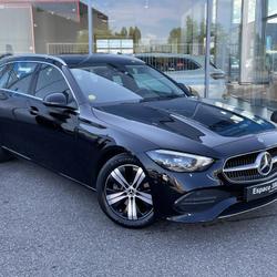 Mercedes Classe C Classe C Break 200 d 9G-Tronic Avantgarde Line Colmar