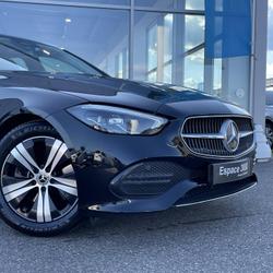 Mercedes Classe C Classe C Break 200 d 9G-Tronic Avantgarde Line Colmar