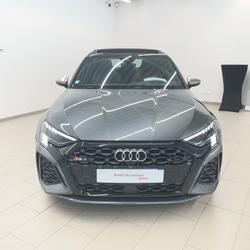 Audi RS3 Sportback 2.5 TFSI 400 S tronic 7 Quattro occasion - Pontarlier - photo 2/30