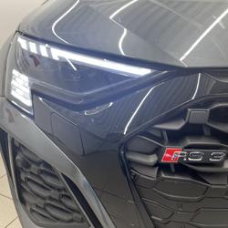 Audi RS3 Sportback 2.5 TFSI 400 S tronic 7 Quattro occasion - Pontarlier - photo 3/30