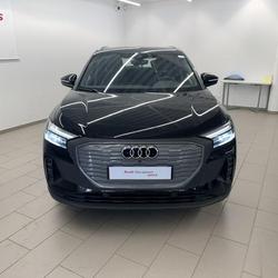 Audi Q4 e-tron Q4 e-tron 45 285 ch 82 kWh Design Pontarlier