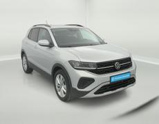Volkswagen T-Cross Pontarlier