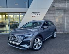 Audi Q4 e-tron Colmar