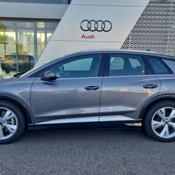 Audi Q4 e-tron Q4 e-tron 45 285 ch 82 kWh S line Colmar