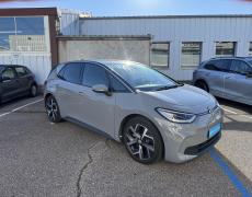 Volkswagen ID3 Saint-Dié-des-Vosges