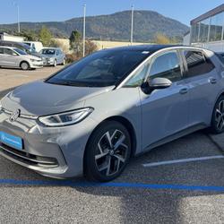 Volkswagen ID3 ID.3 204 ch Pro Performance Style occasion - Saint-Di&eacute;-des-Vosges - photo 2/24