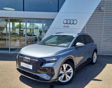 Audi Q4 e-tron Colmar