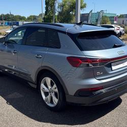 Audi Q4 e-tron Q4 e-tron 40 204 ch 82 kWh S line Colmar