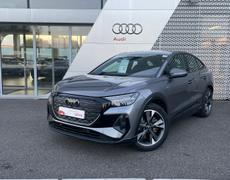 Audi Q4 e-tron Colmar