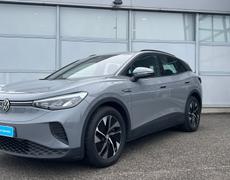 Volkswagen ID4 Sausheim